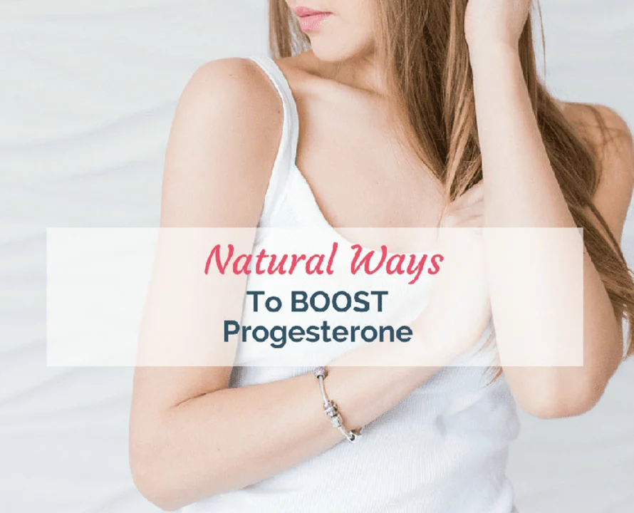 The significance of progesterone in menopause