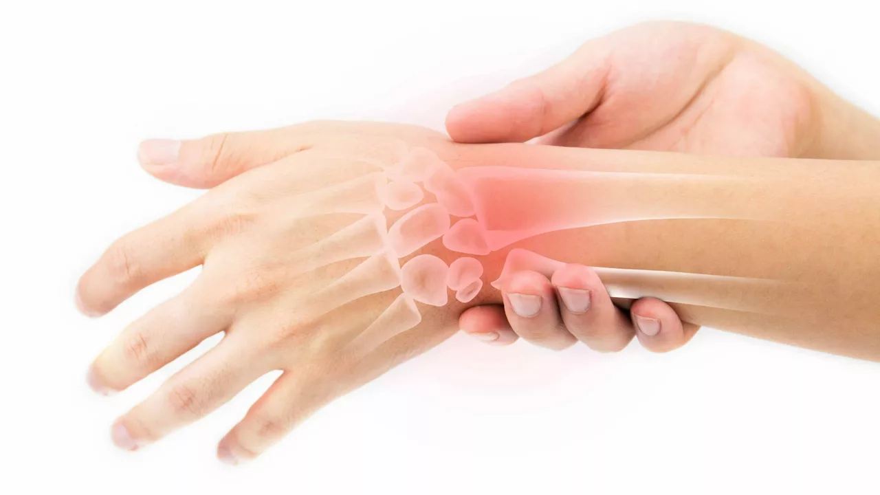 The Role of Tendonitis in Repetitive Strain Injuries