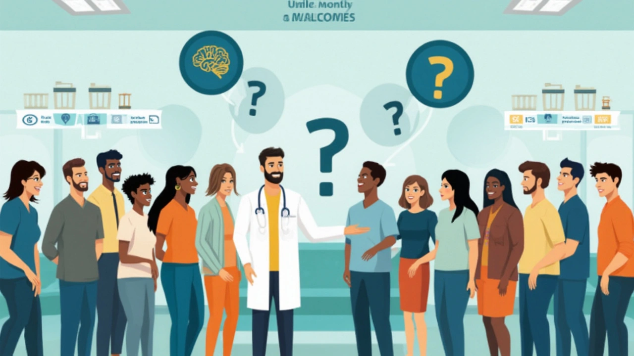 Side Effects and Safety: The Good, the Bad, and the Manageable