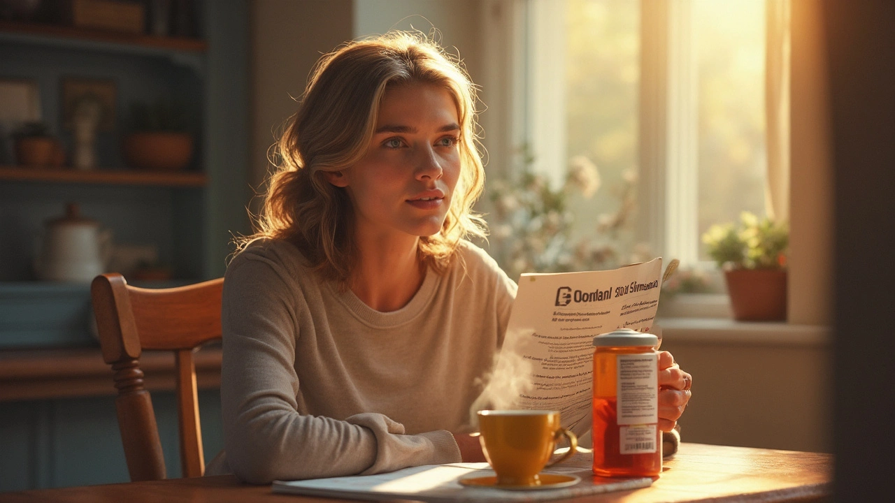 Zyprexa Guide: Uses, Side Effects, and What to Know About Olanzapine