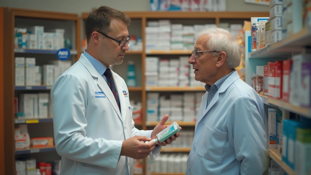 Smart Dosing: How and When to Take Tylenol for Safe Relief