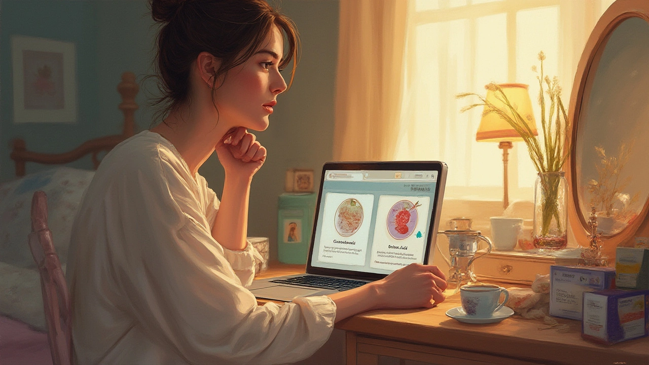 Secnidazole: The One-and-Done Option for Busy Lives