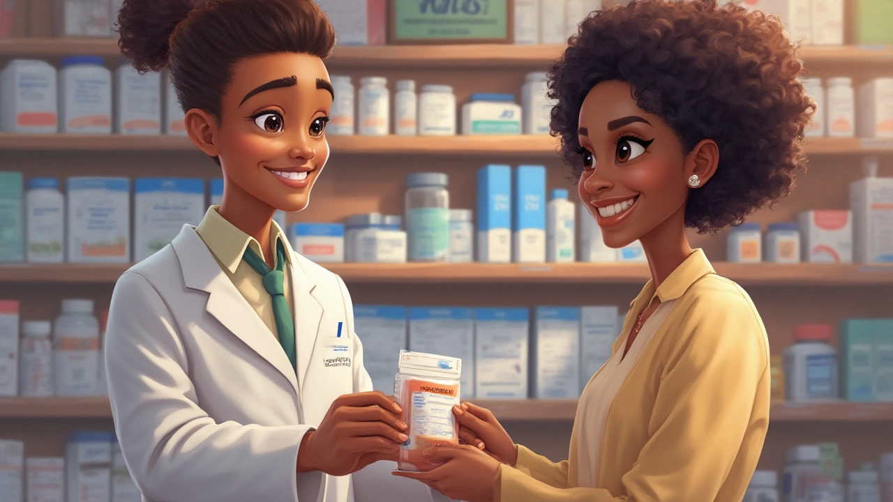 Spotting Fake or Unsafe Online Pharmacies