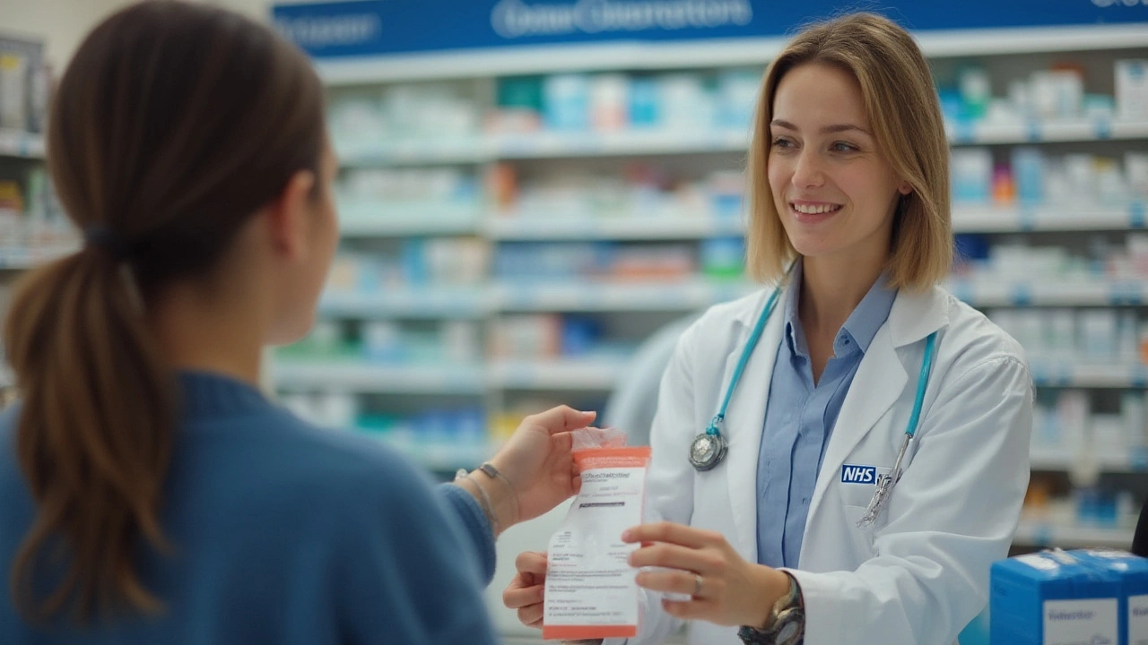 What You’ll Need to Buy Ceftin Online