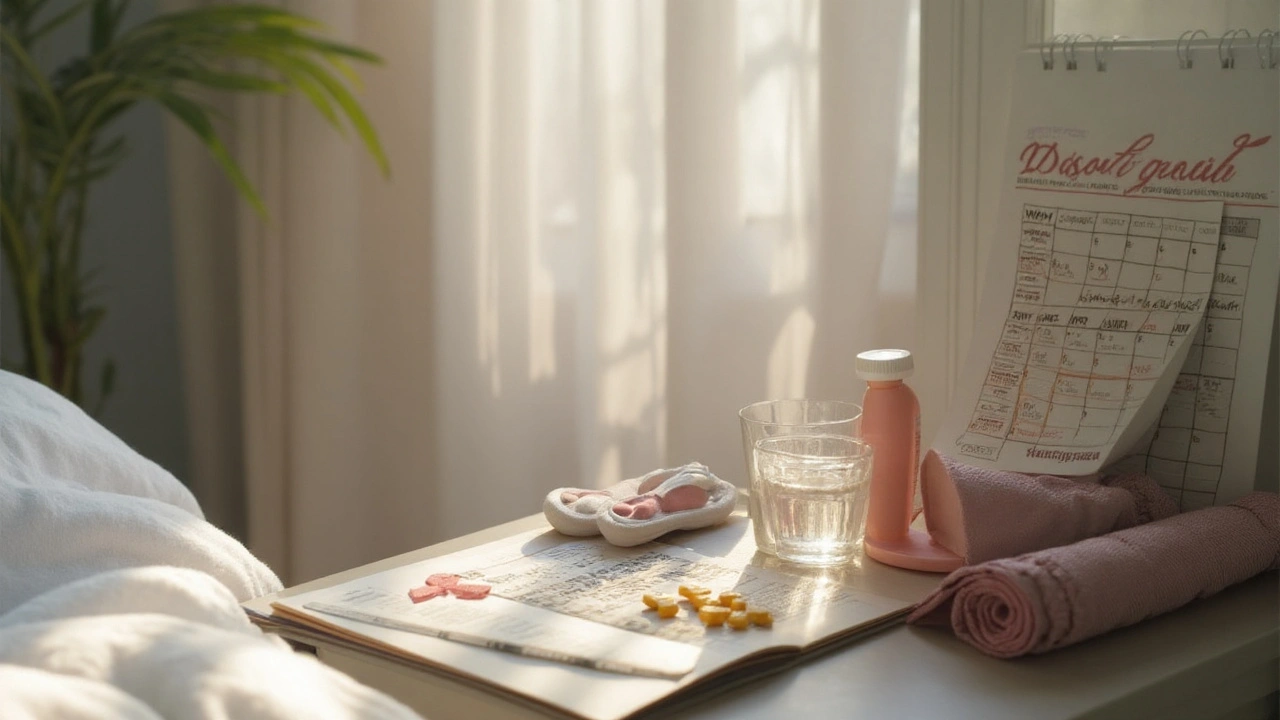How to Take Anastrozole Day to Day: Dosing, Duration, Monitoring, and What to Do When Things Go Sideways