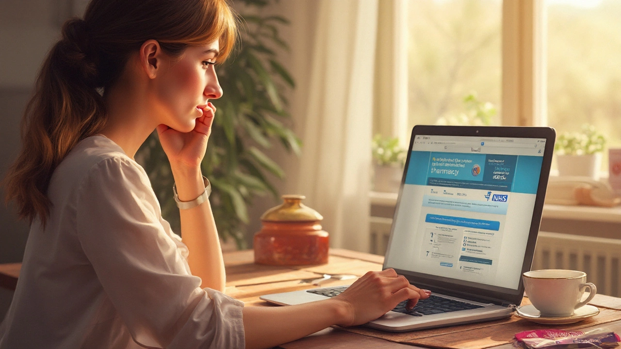 Where and How to Buy Sarafem Online: Safe Tips and Buyer’s Guide for 2025