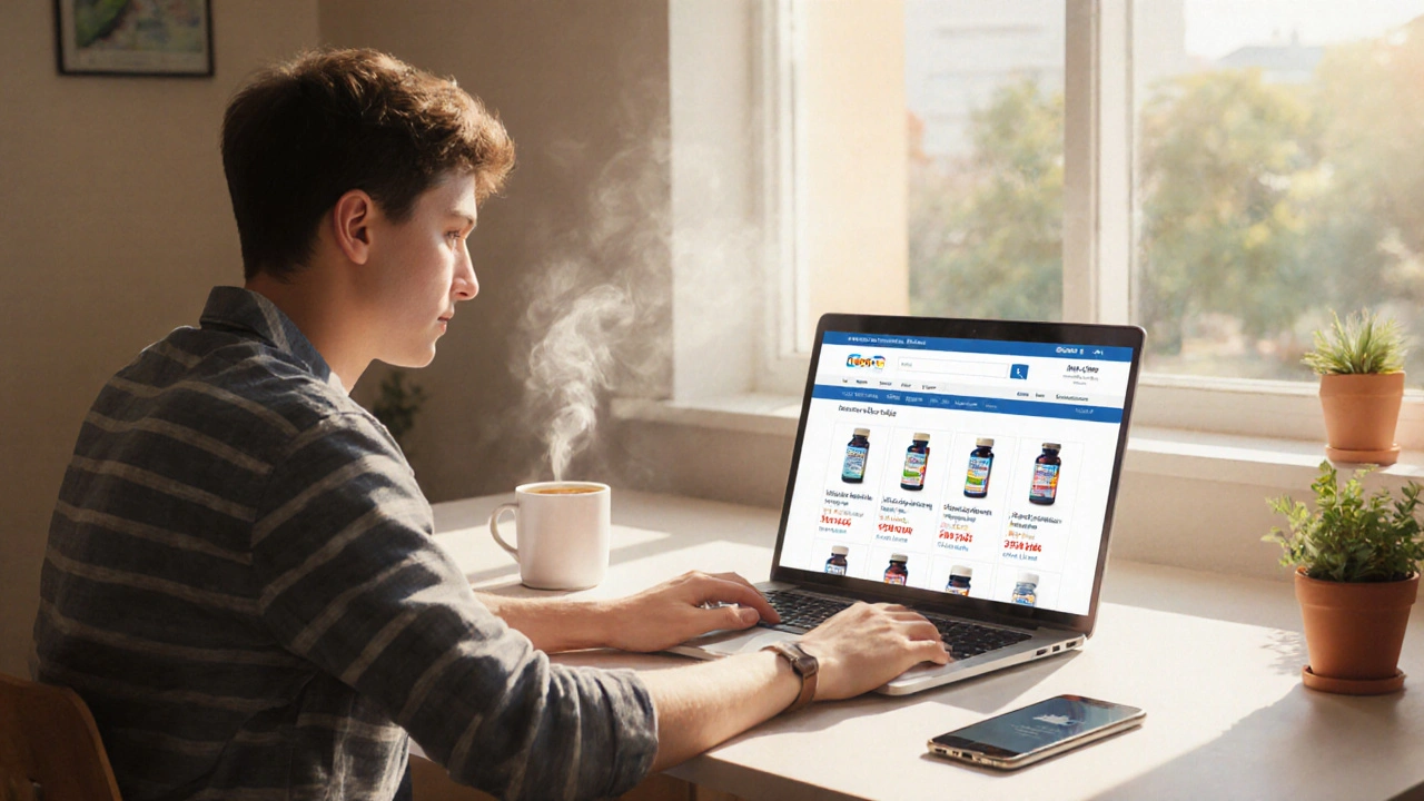 Buy Cheap Generic Atenolol Online - Safe Tips & Savings