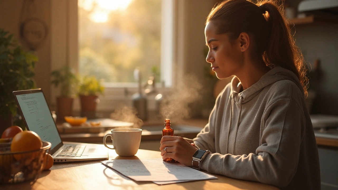 Cassie Absolute Energy Supplement: Benefits, Ingredients, and Safe Use Guide