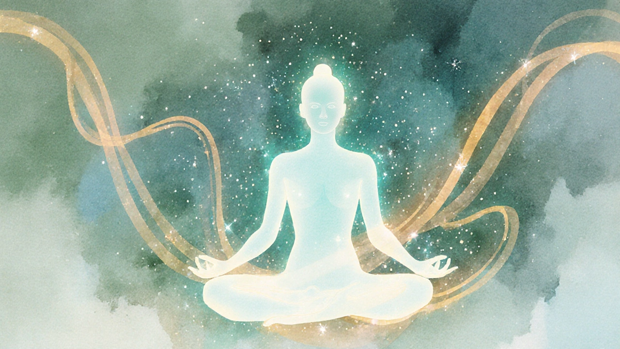 Choosing the Right Yoga Style