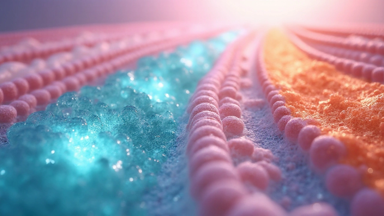 Clinical Scenarios: When to Choose Calcium Acetate