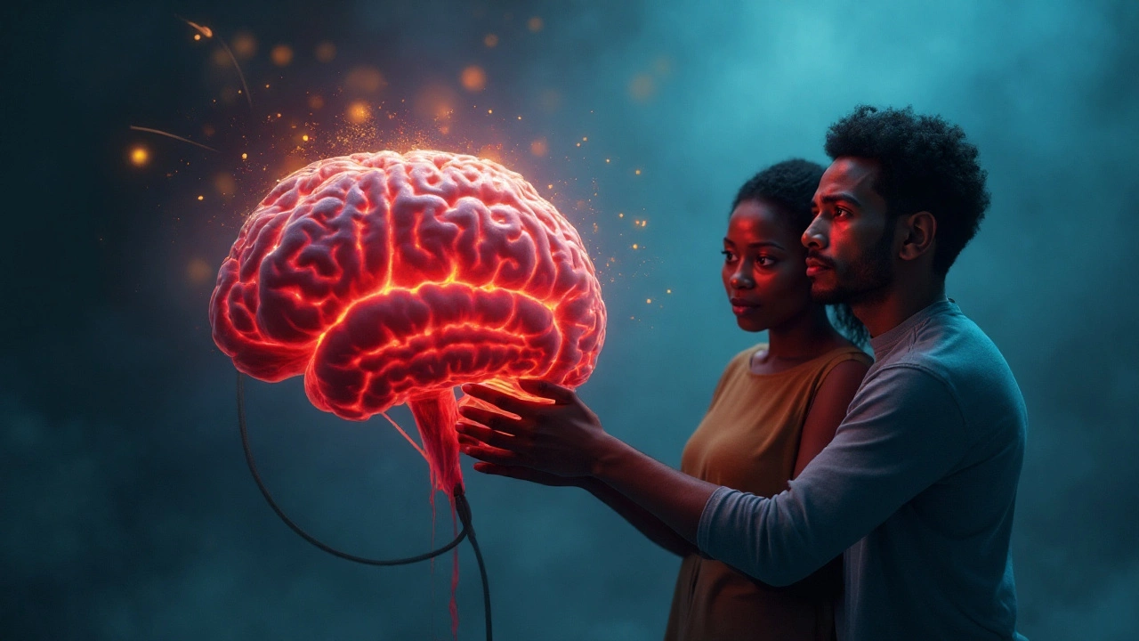 How Hypertension Undermines Brain Health and Increases Dementia Risk
