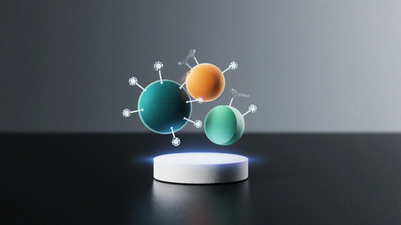 Biktarvy vs. Other HIV Regimens: A Detailed Comparison