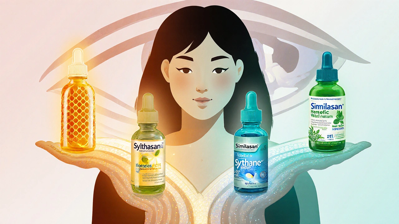 How to Choose the Right Eye Drop for You