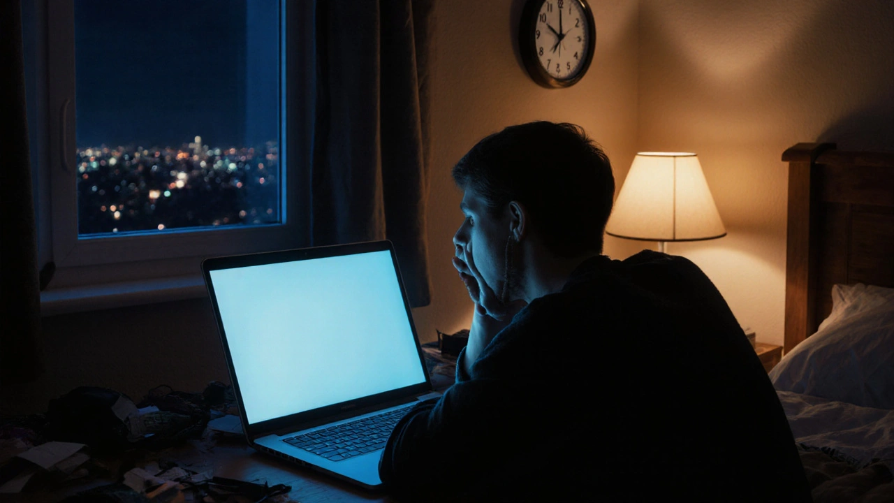How to Self‑Advocate for Delayed Sleep Phase Syndrome at School or Work