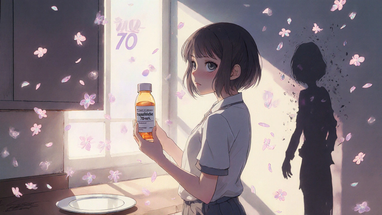 Meglitinides and Hypoglycemia: Why Skipping Meals Is Dangerous with These Diabetes Drugs