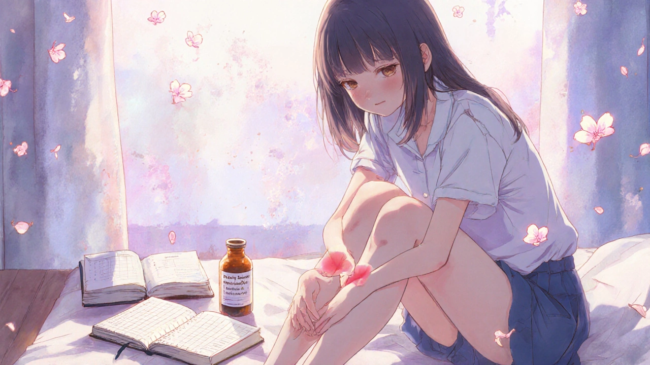 Coenzyme Q10 with Statins: Does It Help Muscle Pain?