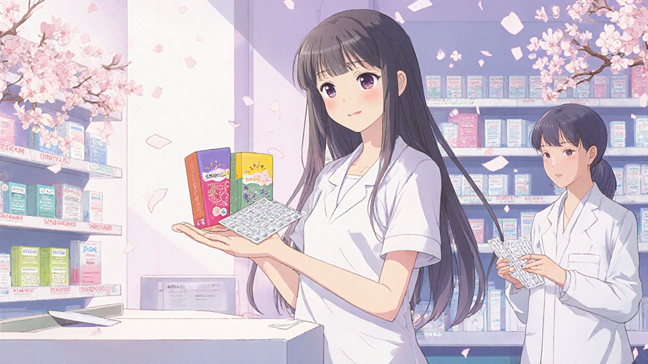 Generic vs Brand Drug Prices: What You Really Pay and Why It Matters