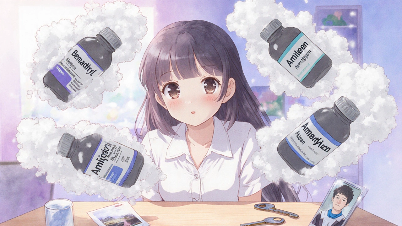 Medication-Induced Brain Fog and Memory Problems: How to Recognize and Fix Them