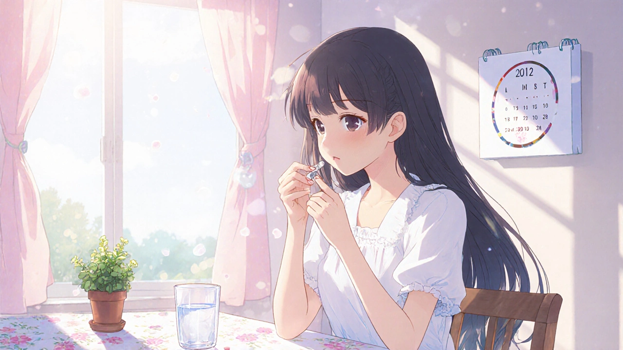 Plendil: What It Is, How It Works, and What You Need to Know Before Taking It