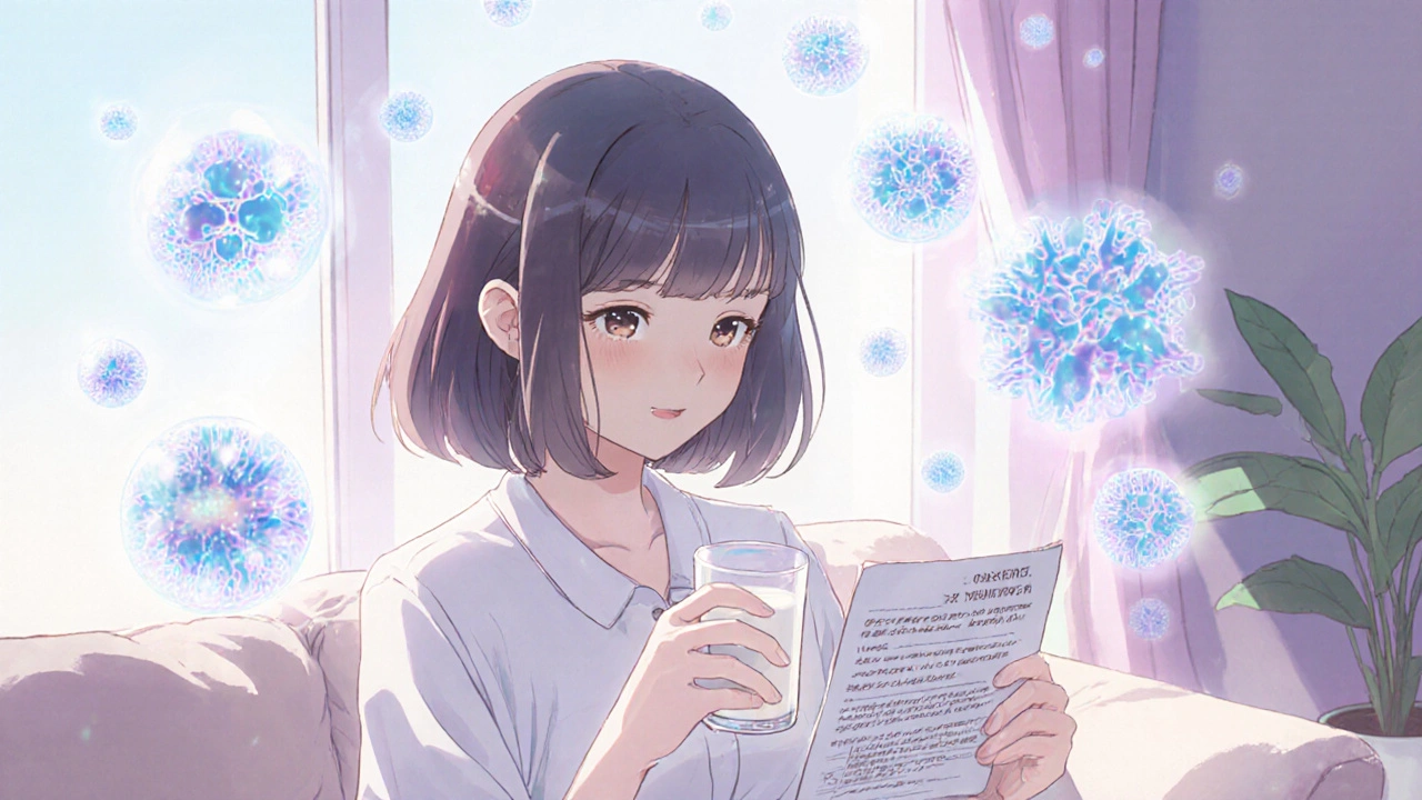 Preventing Steroid-Induced Osteoporosis: Calcium, Vitamin D, and Bisphosphonates