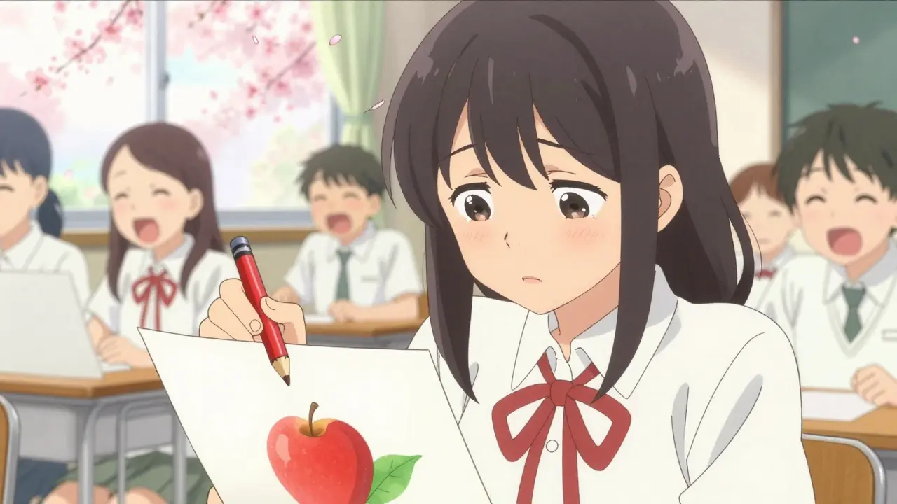 Color Blindness: Understanding Red-Green Defects and How They’re Passed Down