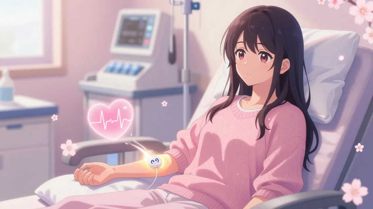 Dialysis Access: Fistulas, Grafts, and Catheter Care Explained