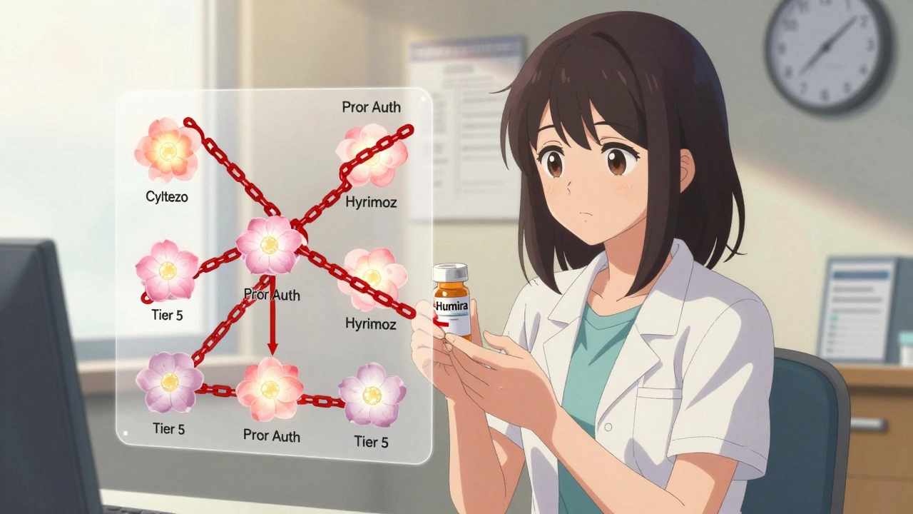 Insurance Coverage of Biosimilars: How Prior Authorization and Tier Placement Block Savings