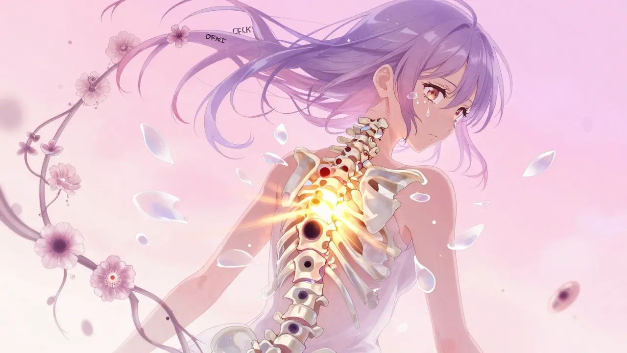 Multiple Myeloma: Understanding Bone Disease and the New Drugs Changing Outcomes