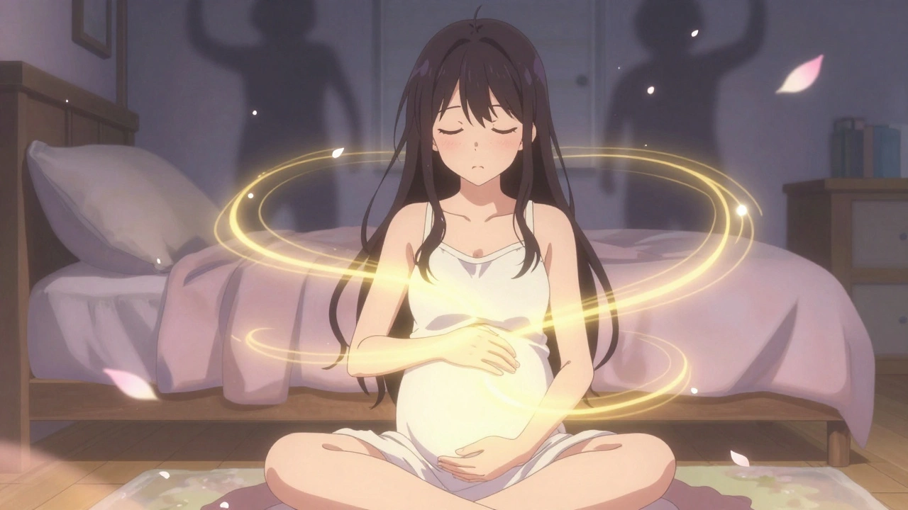 Panic Attack Action Plan: Breathing, Grounding, and Medication Techniques That Work