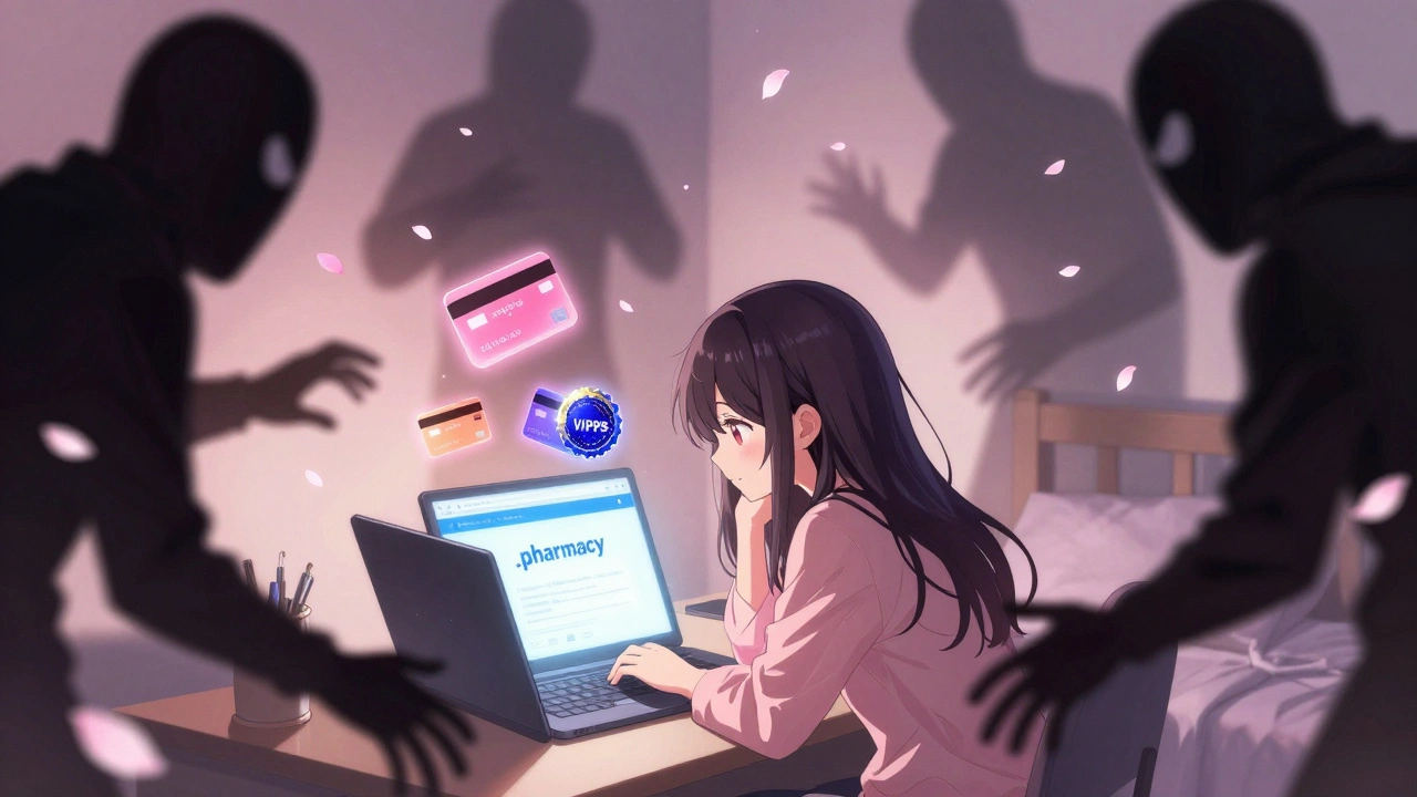 Privacy and Security at Online Pharmacies: How to Protect Your Data in 2025