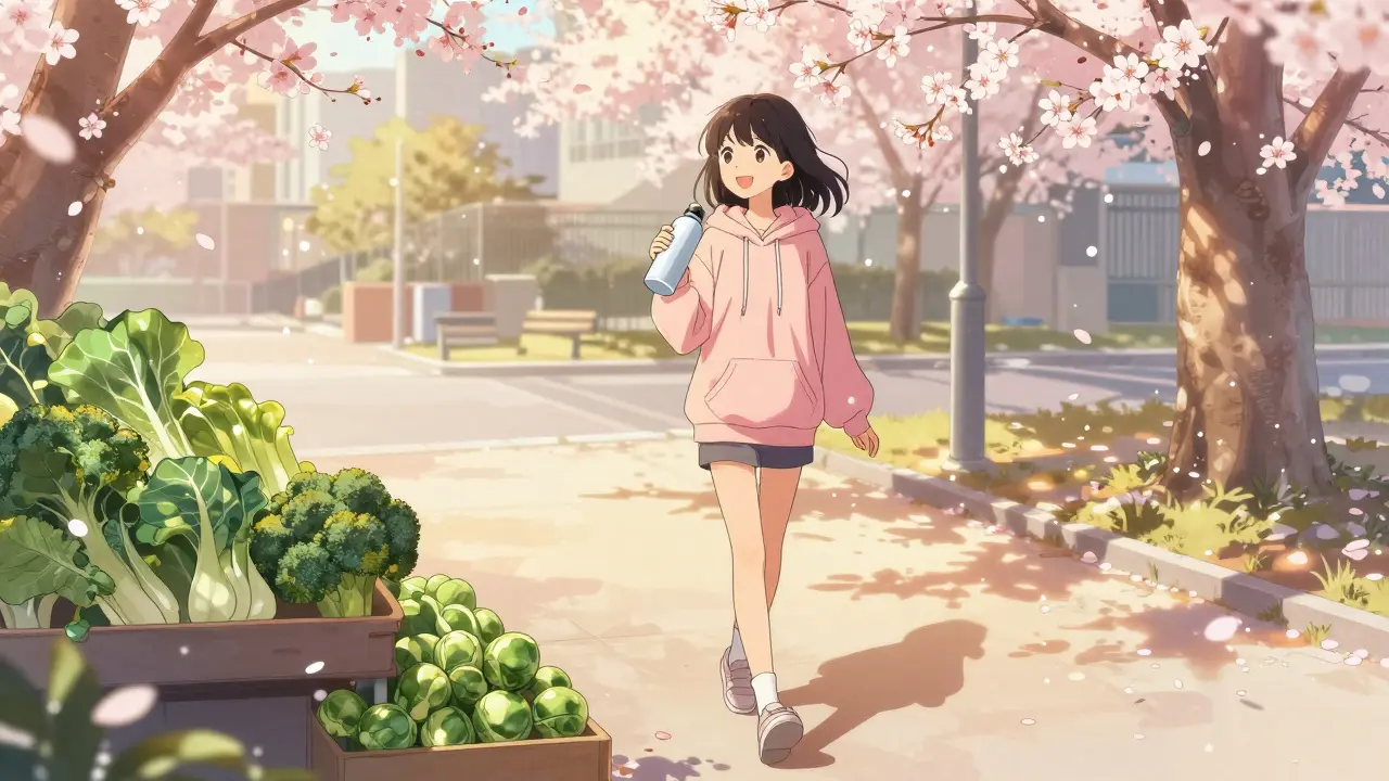 Cancer Prevention: How Lifestyle and Chemoprevention Reduce Your Risk