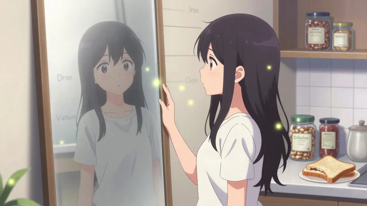 Celiac Disease in Children: Growth, Testing, and Diet Adherence