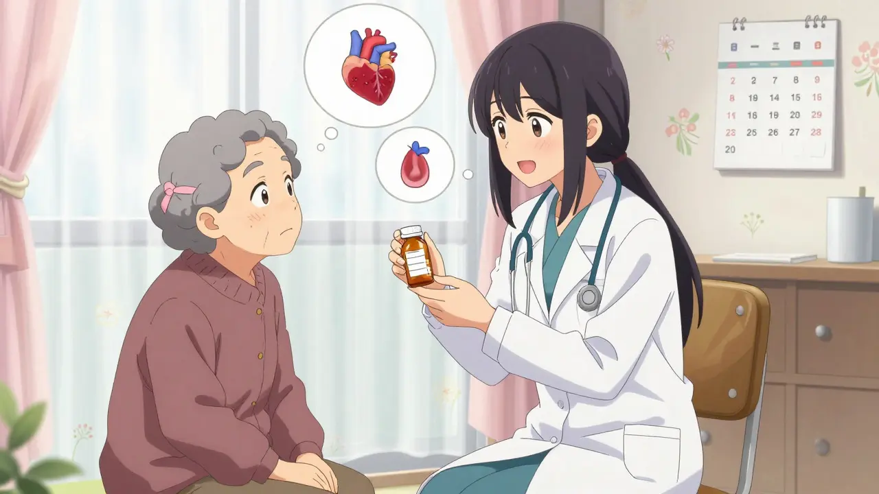 How to Communicate Medication Goals and Expectations Clearly