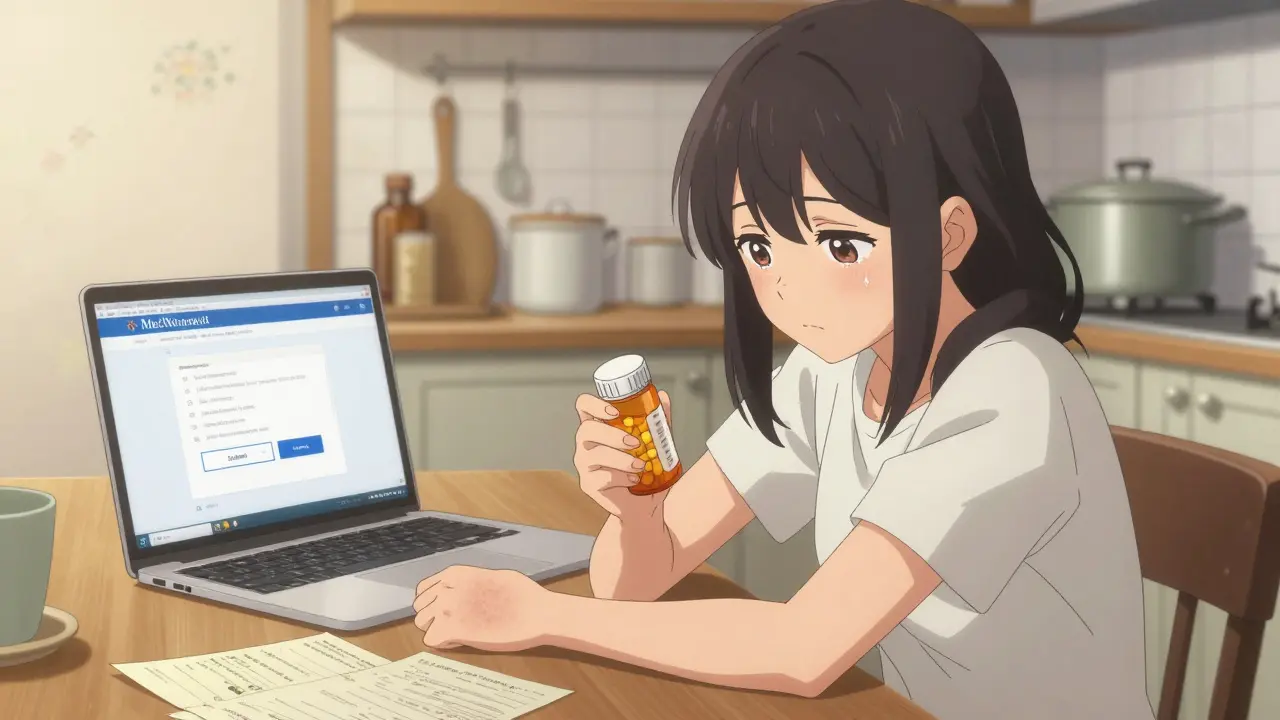 How to Report Adverse Drug Reactions to FDA MedWatch