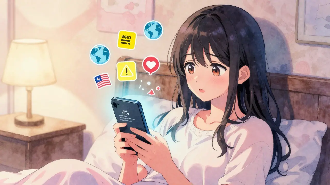 How to Stay Informed About Global Medication Safety News