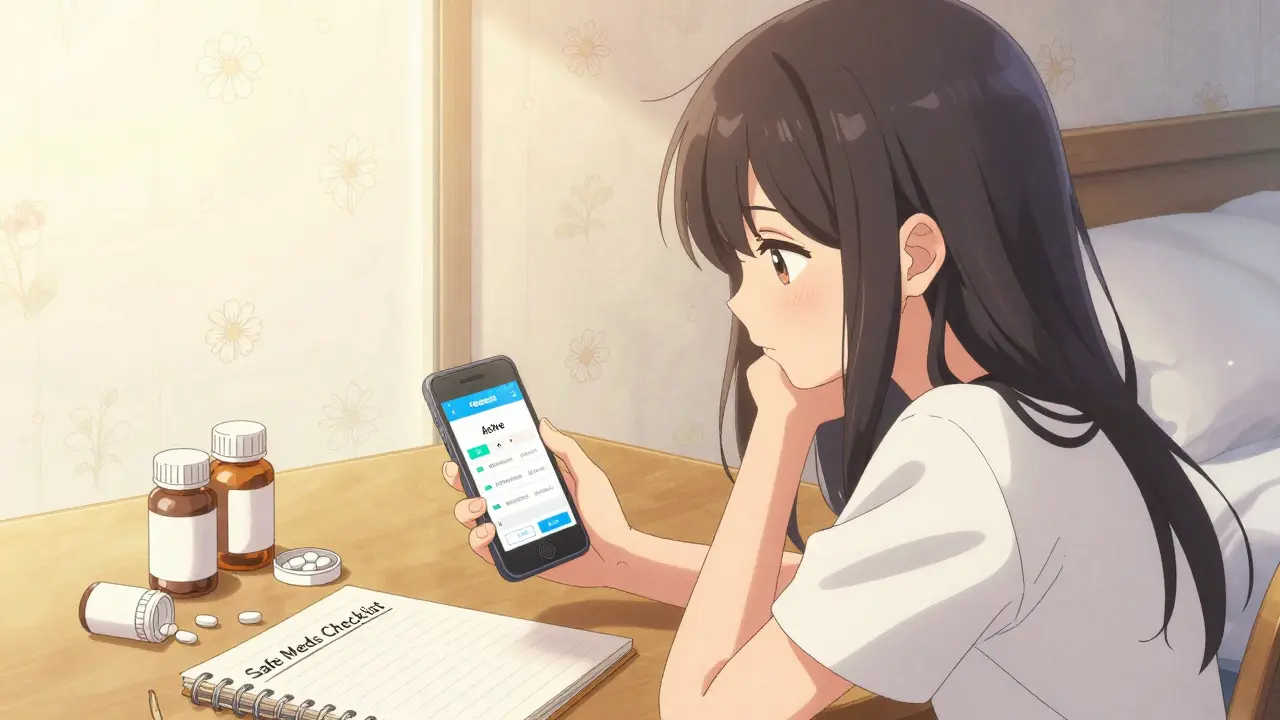 How to Verify Online Pharmacy Licenses: A Step-by-Step Guide for Safe Medication Purchases