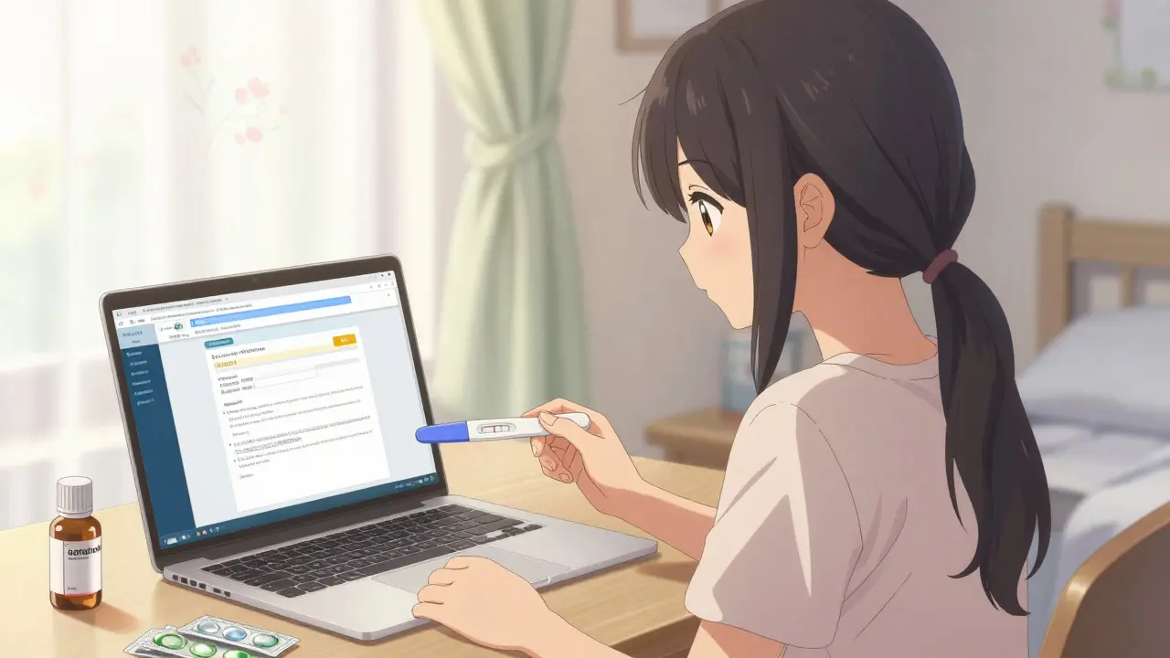 REMS for Isotretinoin: iPLEDGE Requirements and Safety in 2026