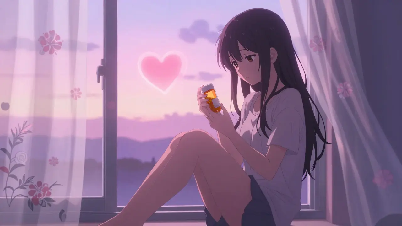 Sexual Side Effects from Antidepressants: Proven Solutions and Better Alternatives