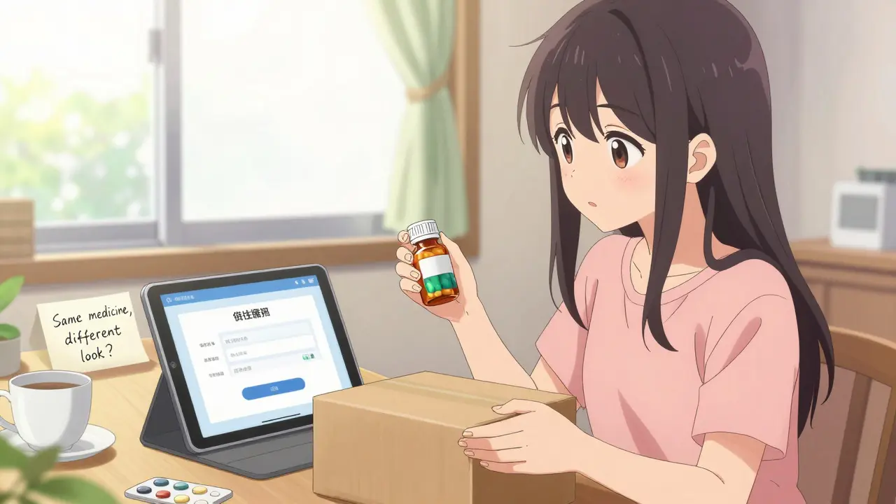 UK Substitution Laws: How NHS Policies on Generic Medicines and Care Shifts Are Changing Healthcare