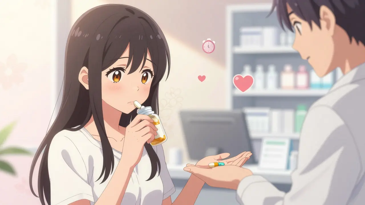 Medication Reformulations: When Companies Change Drug Formulas