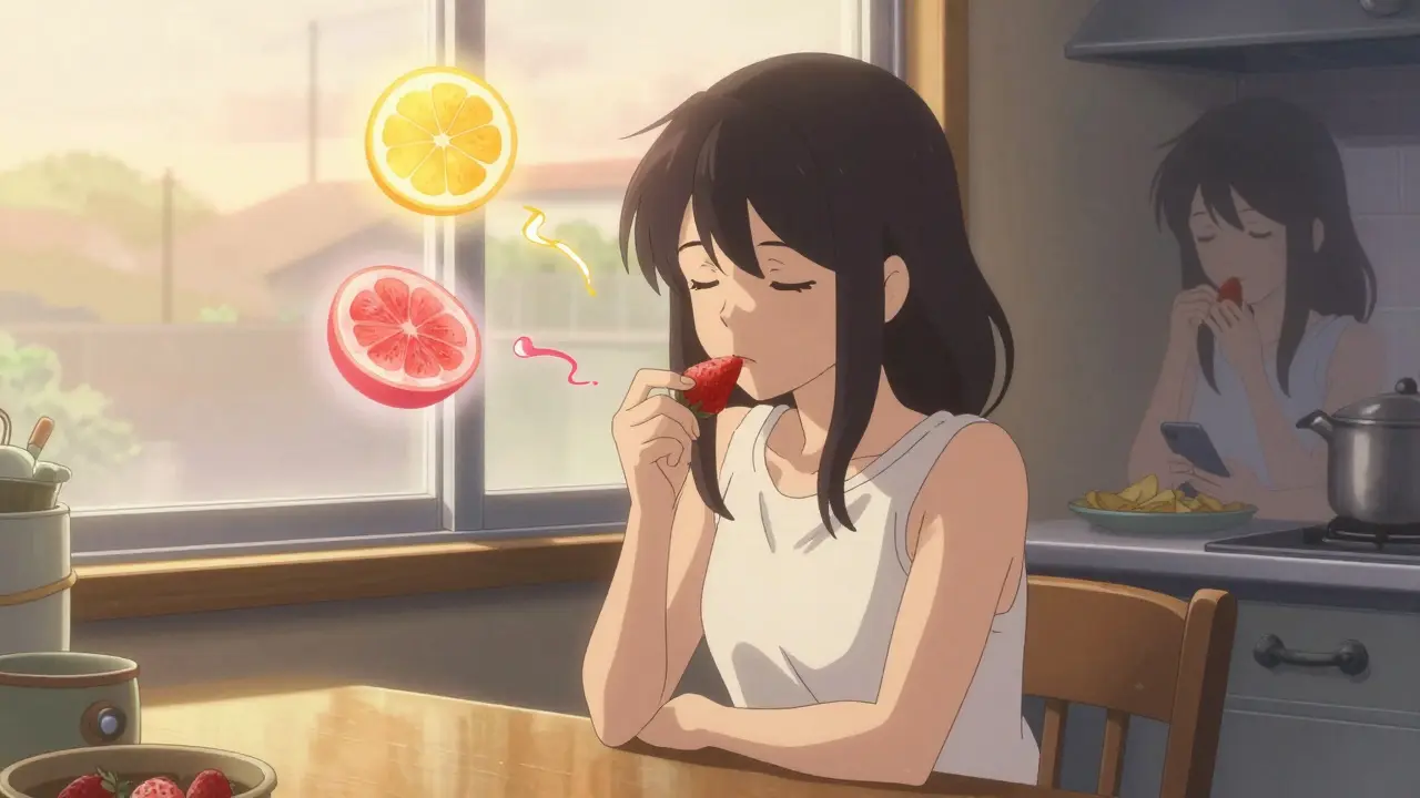 Mindful Eating: How to Stop Emotional and Binge Eating for Good