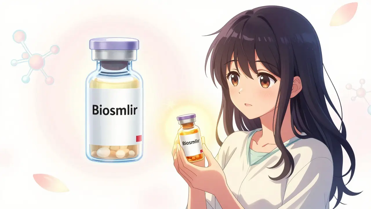 What Are Biosimilars? A Simple, Patient-Friendly Guide