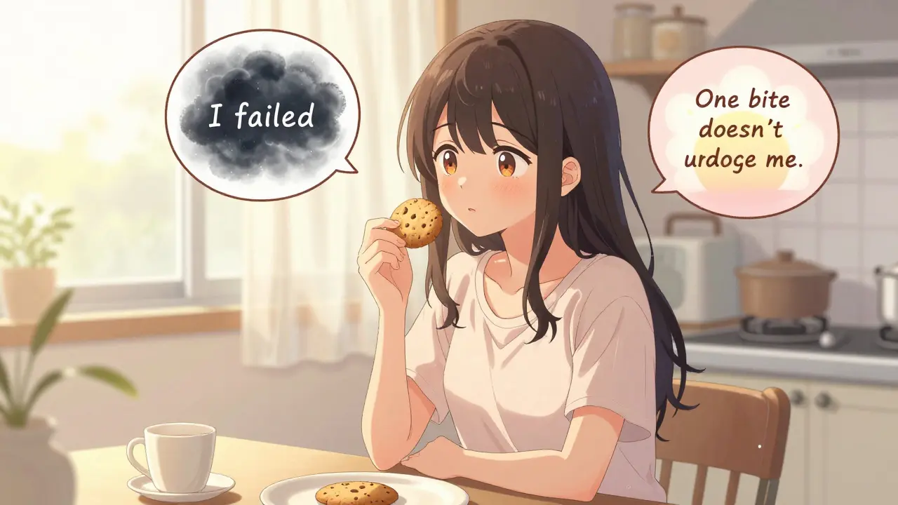 Behavioral Weight Loss Therapy: Cognitive Strategies That Actually Work