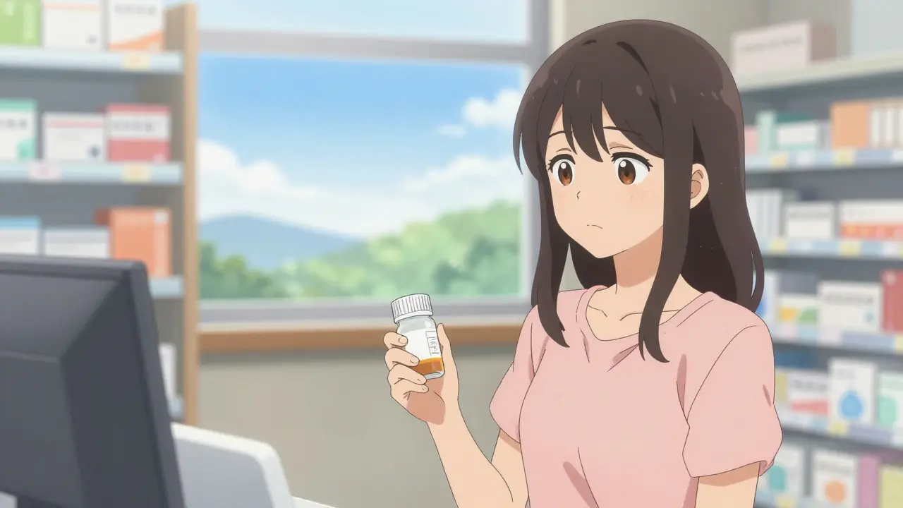 State Laws Explained: Varying Regulations on Generic Substitution