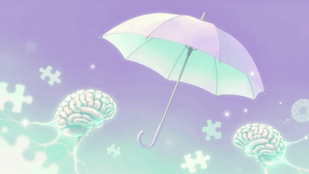 Dementia Types: Understanding Vascular, Frontotemporal, and Lewy Body