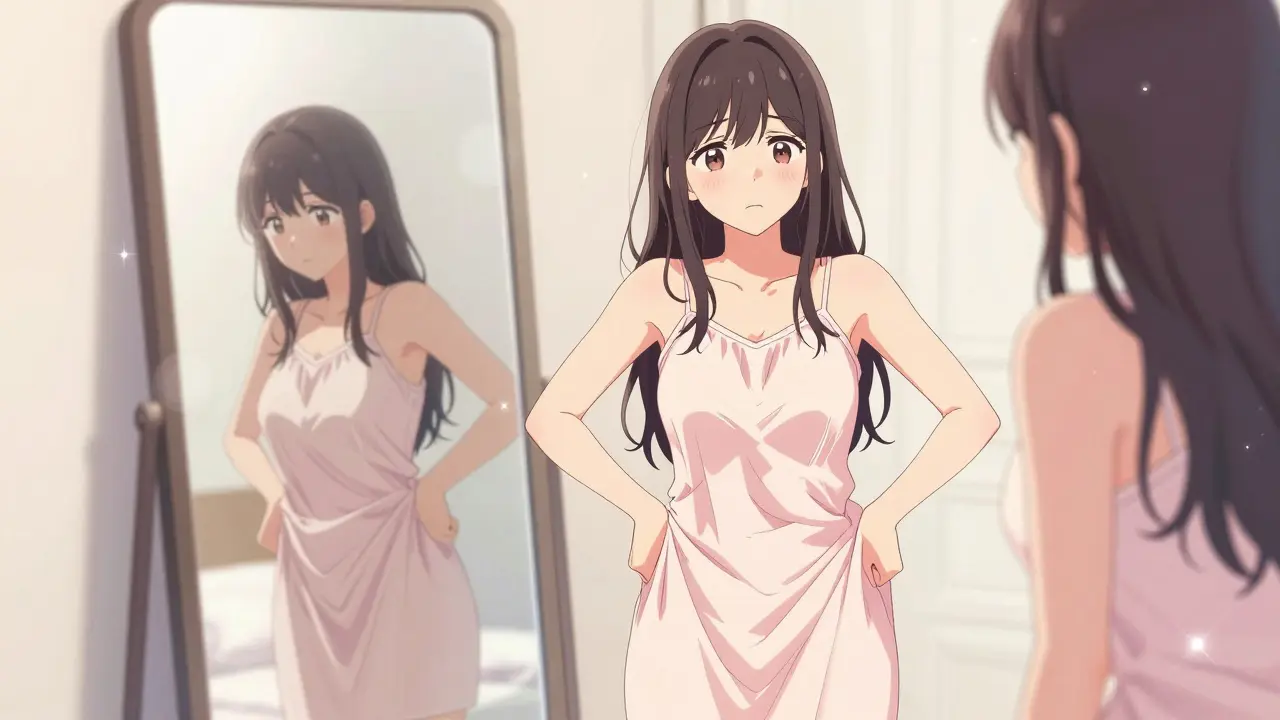 Medication-Related Weight Changes: How to Manage Gain and Loss