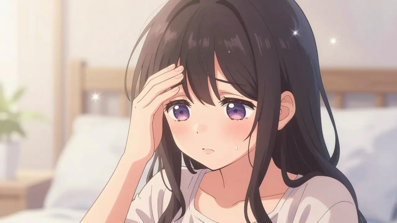 Stevens-Johnson Syndrome (SJS) and Toxic Epidermal Necrolysis (TEN): Signs, Risks, and Emergency Care